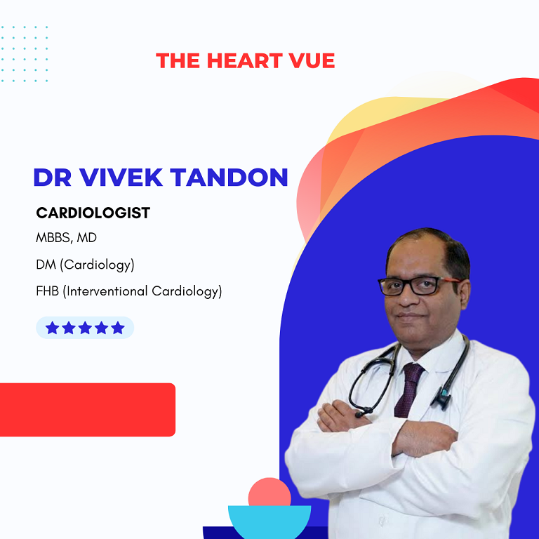 Dr. Vivek Tandon